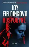 Hospodyně (poškozená) - Joy Fieldingová