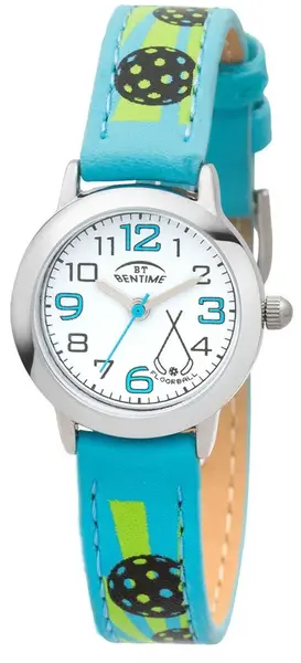 Bentime Dětské hodinky Floorball Skyben 001-9BA-5067V