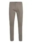 BLEND Chino nohavice 'BHNatan'  farby bahna