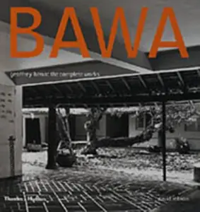 Geoffrey Bawa - David Robson