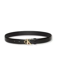 Calvin Klein Opasky  čierna