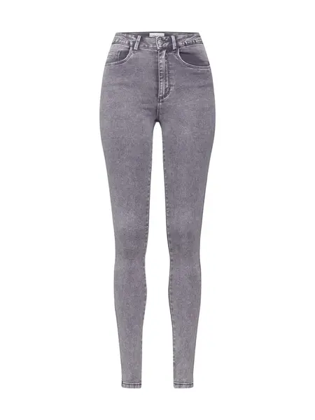 ONLY Džínsy 'ONLRoyal'  sivý denim