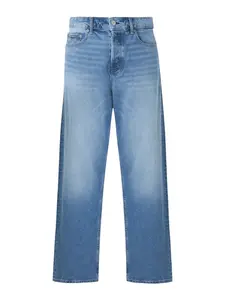 Tommy Jeans Džínsy 'Jaimie'  modrá denim