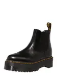 Dr. Martens Chelsea čižmy  žltá / čierna