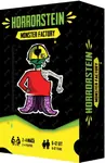 Horrorstein: Monster Factory