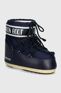 Moon Boot Snehule Moon Boot MB ICON LOW NYLON