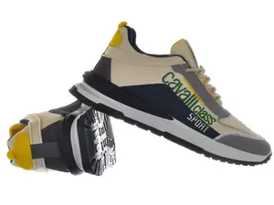 CAVALLI CLASS SPORT tenisky
