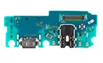 Samsung A125F Galaxy A12 Nabíjecí konektor + Mikrofon (Service Pack)