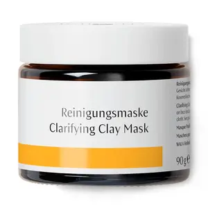 Dr.Hauschka Čisticí jílová pleťová maska 90 g