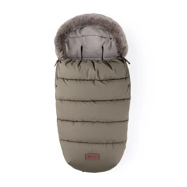 Petite&Mars Fusak 4v1 Comfy Mocha Mousse
