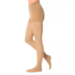 MAXIS RELAX PREMIUM Punčochové kalhoty kompresní vel. L light nude