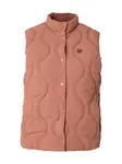 Superdry & Co Vesta  gaštanová