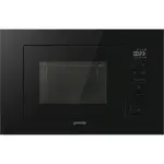 Gorenje G400 Series BM201M2BG Microwave Oven