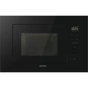 Gorenje G400 Series BM201M2BG Microwave Oven