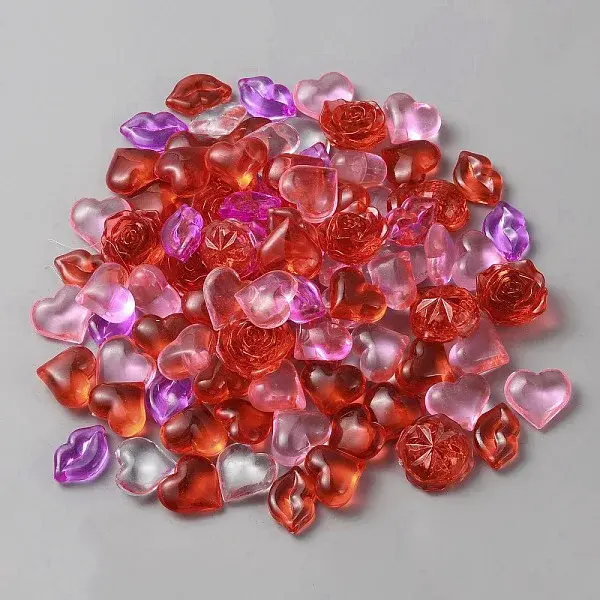 Plastic Bead