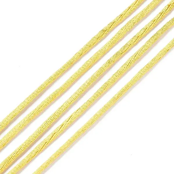 Polyester Thread
