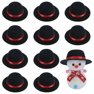 Eva & Cloth Craft Doll Hat