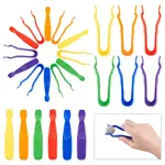 Plastic Jumbo Tweezers