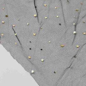 Polyester Lace Fabric