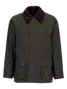 Barbour Prechodná bunda  námornícka modrá