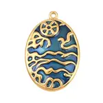 304 Stainless Steel Pendants