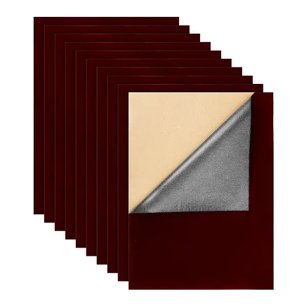 Jewelry Flocking Cloth