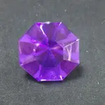 Acrylic Rhinestone Pointed Back Cabochons