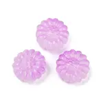 Transparent Glass Beads