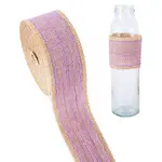Burlap Ribbon