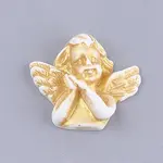 Resin Cabochons