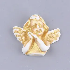 Resin Cabochons