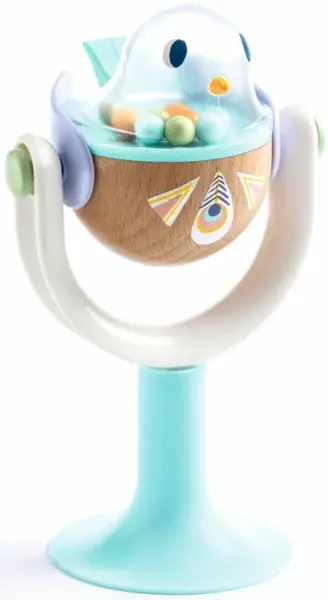 Chrastítko BabyReversi