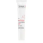 Ziaja Med Peptides oční krém 15 ml