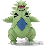 Jazwares Pokemon Battle figurky 12 cm Tyranitar