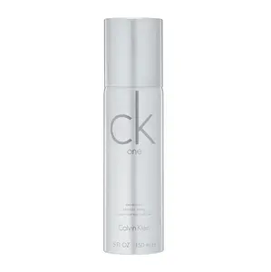 Calvin Klein One deodorant ve spreji 150 ml