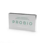 Herbadent PROBIO Orální probiotické pastilky s vitamínem D 20 ks