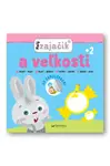 Malý zajačik a protiklady