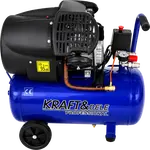 KRAFT&DELE Olejový kompresor 50 l 3,5 kW KD4049