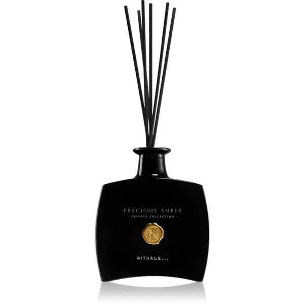 RITUALS Private Collection Precious Amber aroma difuzér s náplní 450 ml