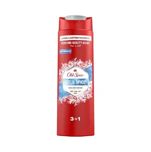 OLD SPICE Sprchový gel Cold Spice 400 ml