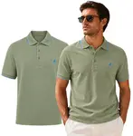 Pánske polo tričko US Grand Polo