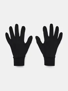 Under Armour Rukavice Storm Liner-BLK - Dámské