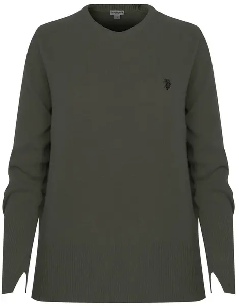 US POLO ASSN. - Pánská mikina