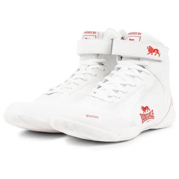 Lonsdale Boxing shoes (1 pair)