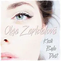 Olga Zapletalová – Keců bylo dost