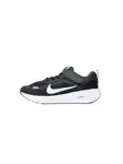 NIKE Športová obuv 'Stellar Ride'  čierna / biela