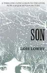 Son - Lois Lowryová