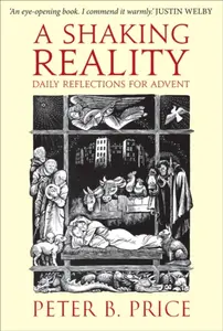 A Shaking Reality - Peter B. Price