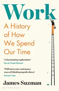 Work - James Suzman