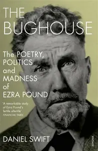 The Bughouse - Daniel Swift